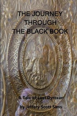 Book cover for The Journey Through the Black Book