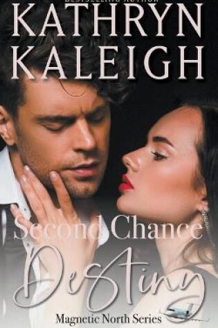 Cover of Second Chance Destiny