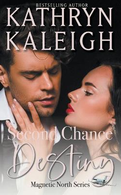 Book cover for Second Chance Destiny