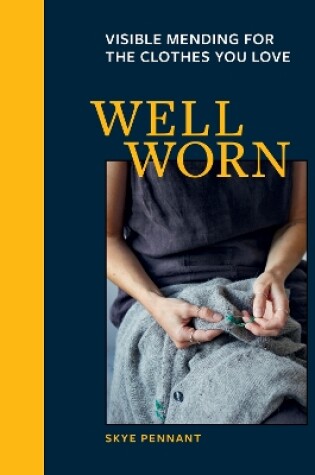 Cover of Well Worn