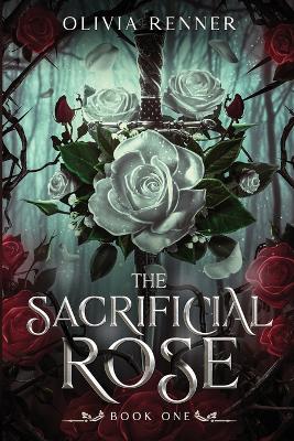 Cover of The Sacrificial Rose