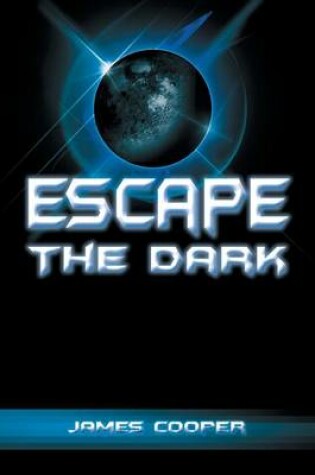 Cover of Escape the Dark