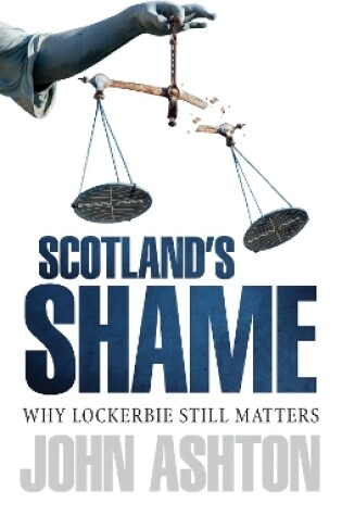 Cover of Scotland's Shame