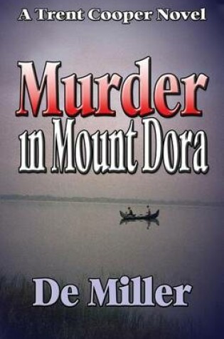 Cover of Murder in Mount Dora