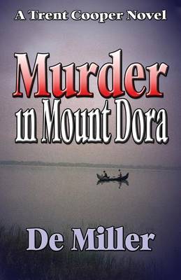 Book cover for Murder in Mount Dora