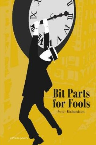 Cover of Bit Parts for Fools
