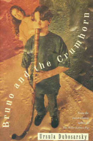 Cover of Bruno and the Crumhorn