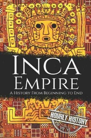Cover of Inca Empire