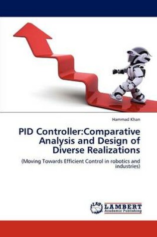 Cover of PID Controller