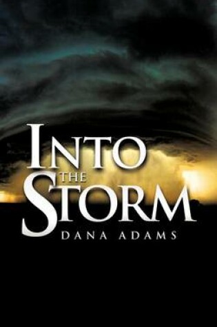 Cover of Into the Storm