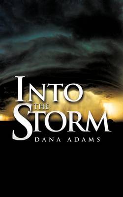 Book cover for Into the Storm