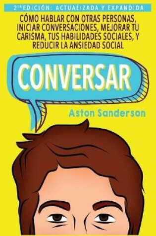 Cover of Conversar