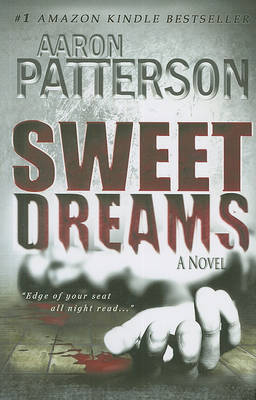 Book cover for Sweet Dreams (a Mark Appleton Thriller)