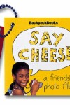 Book cover for Say Cheese