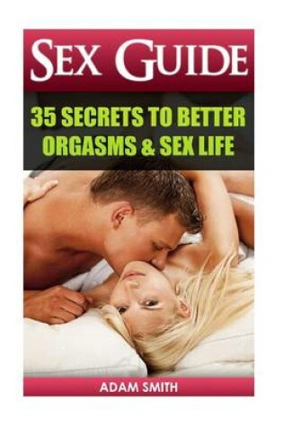 Cover of Sex Guide