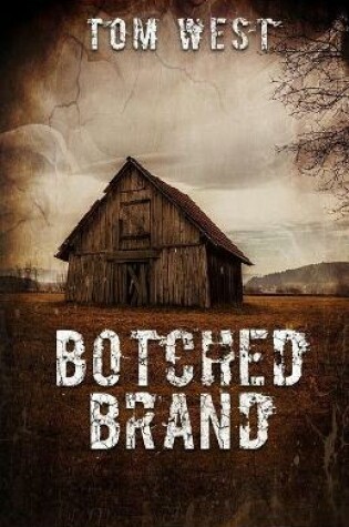 Cover of Botched Brand