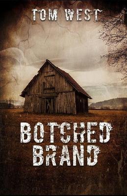 Book cover for Botched Brand