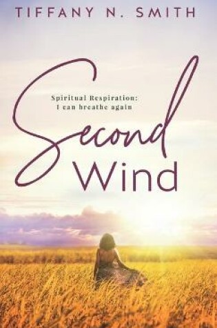 Cover of Second Wind