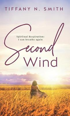 Book cover for Second Wind