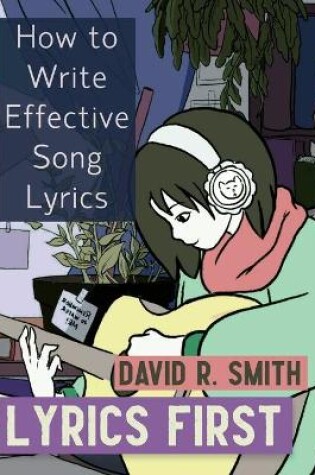 Cover of Lyrics First