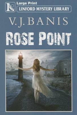 Book cover for Rose Point