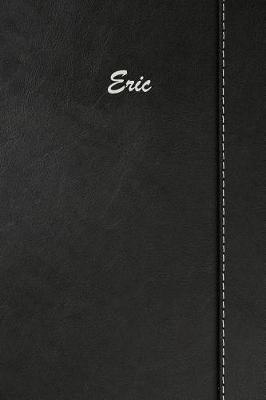 Book cover for Eric