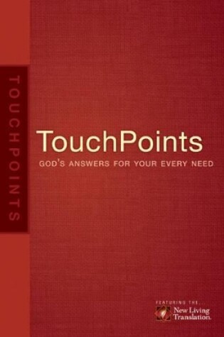 Cover of Touchpoints