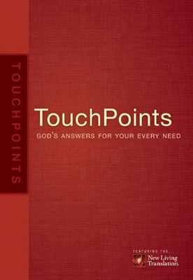 Book cover for Touchpoints