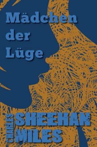 Cover of Madchen der Luge