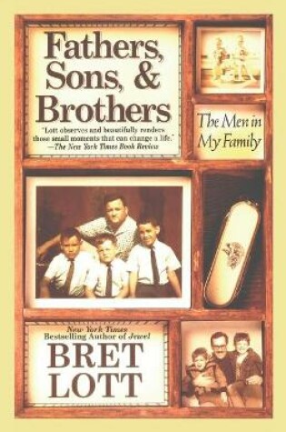 Cover of Fathers, Sons, and Brothers