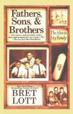 Cover of Fathers, Sons, and Brothers