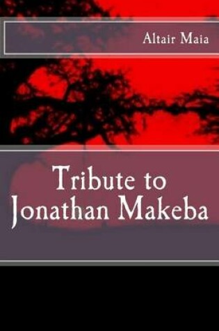Cover of Tribute to Jonathan Makeba