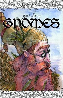 Book cover for Gnomes