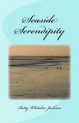 Book cover for Seaside Serendipity