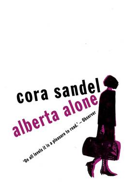 Cover of Alberta Alone