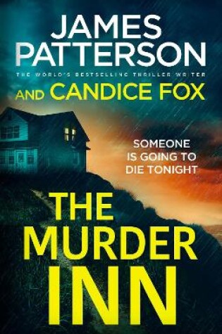 Cover of The Murder Inn