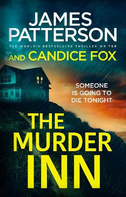 Book cover for The Murder Inn