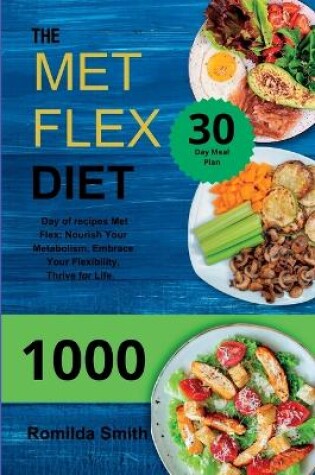 Cover of The Met Flex Diet