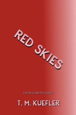 Cover of Red Skies