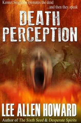 Cover of Death Perception