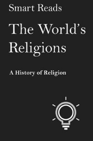 Cover of The World's Religions