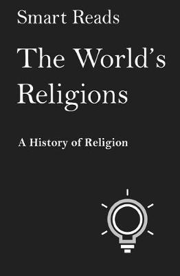 Book cover for The World's Religions