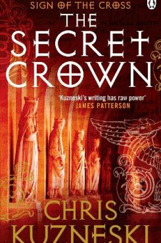 Cover of The Secret Crown