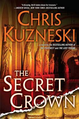 Cover of The Secret Crown
