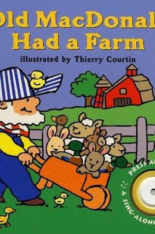 Cover of Old MacDonald Had a Farm