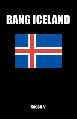 Book cover for Bang Iceland