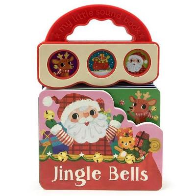 Cover of Jingle Bells