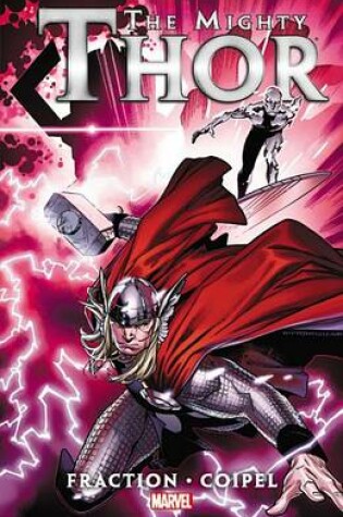 Cover of Thor By Matt Fraction - Vol. 1