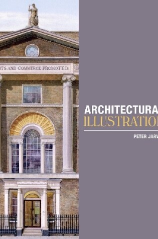 Cover of Architectural Illustration