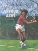 Book cover for Arthur Ashe--Tennis Great